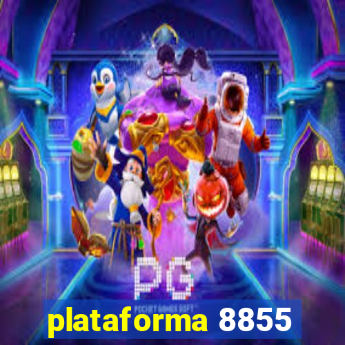 plataforma 8855